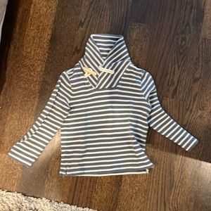 Jcrew Cuts sweatshirt